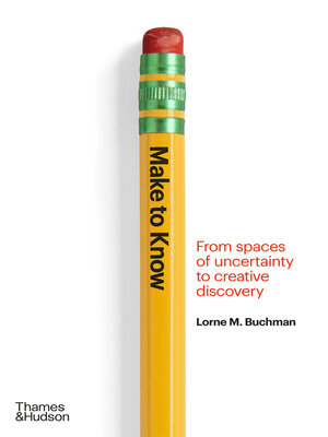 cover image of Make to Know